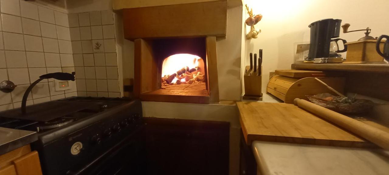 Delizioso In Villa Gaia Fiesole Exterior photo