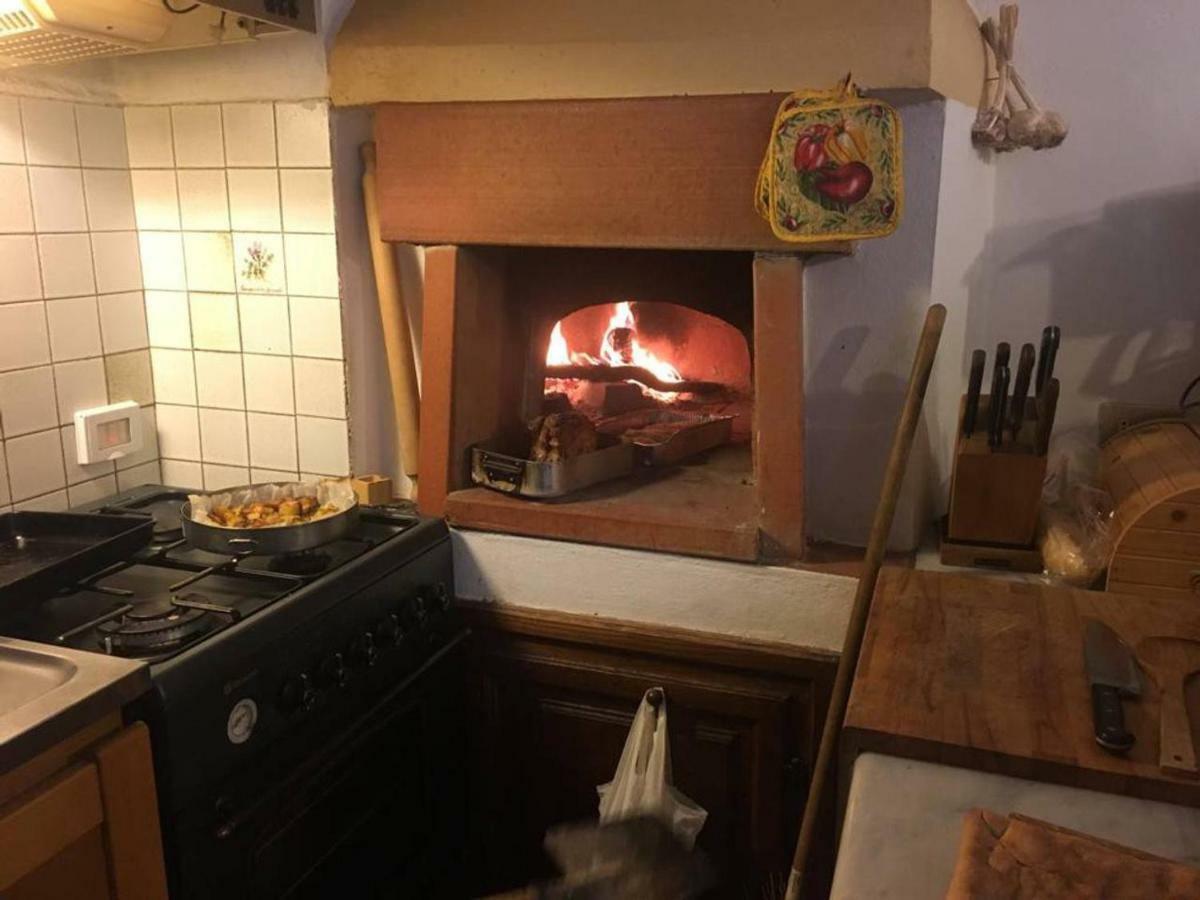 Delizioso In Villa Gaia Fiesole Exterior photo