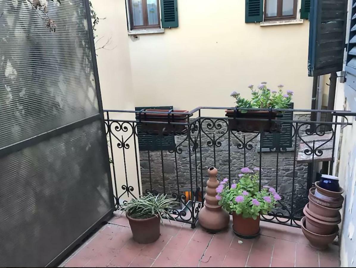 Delizioso In Villa Gaia Fiesole Exterior photo