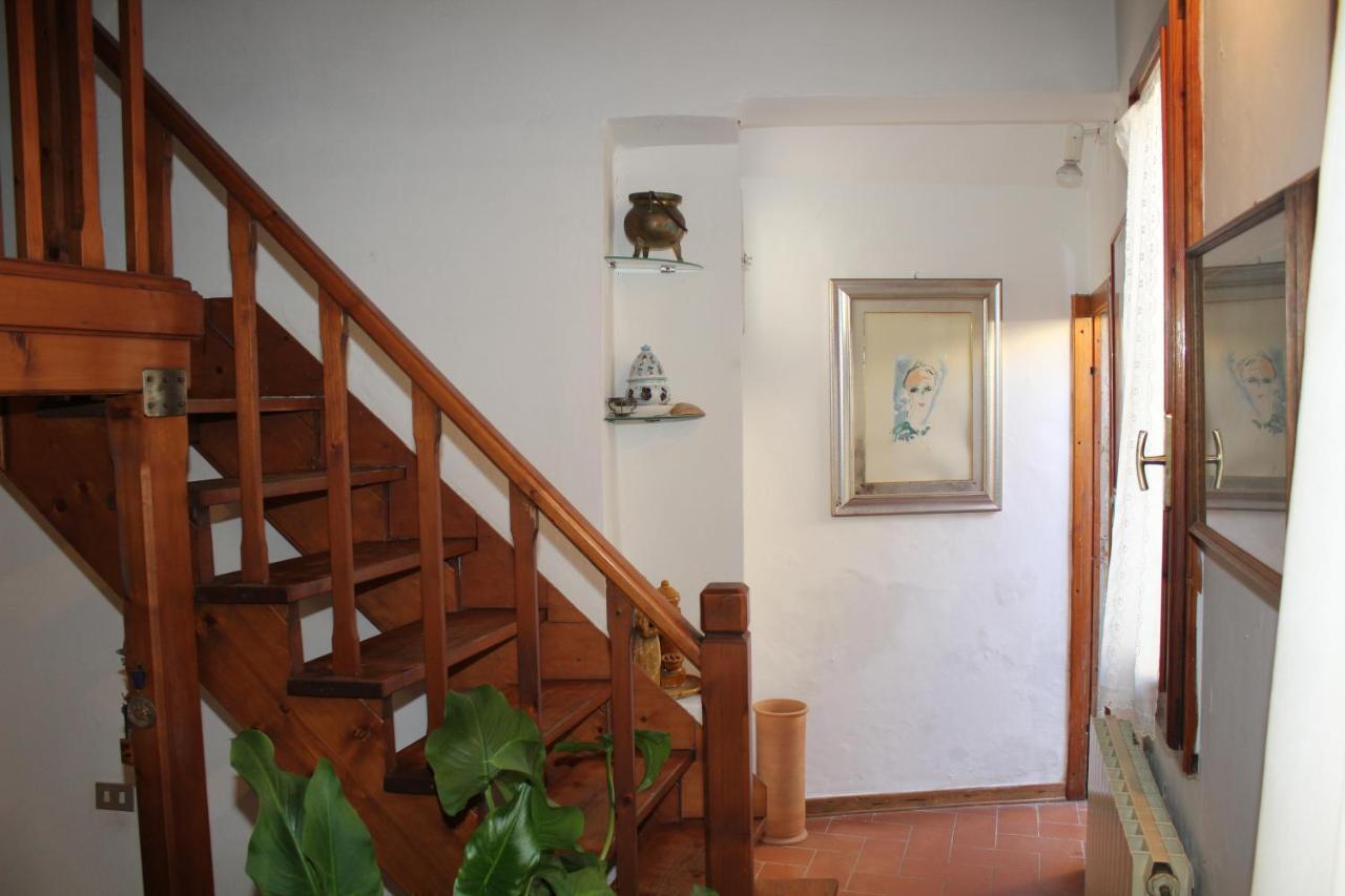 Delizioso In Villa Gaia Fiesole Exterior photo