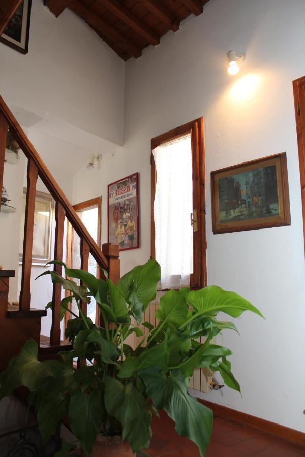 Delizioso In Villa Gaia Fiesole Exterior photo
