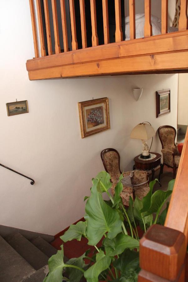 Delizioso In Villa Gaia Fiesole Exterior photo